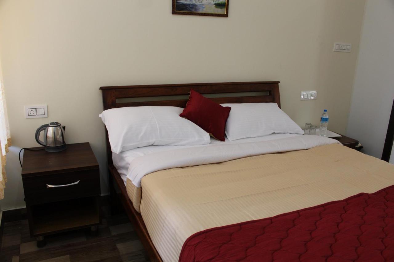 Appartamento Sri Lakshmi Estates Siddāpur Esterno foto