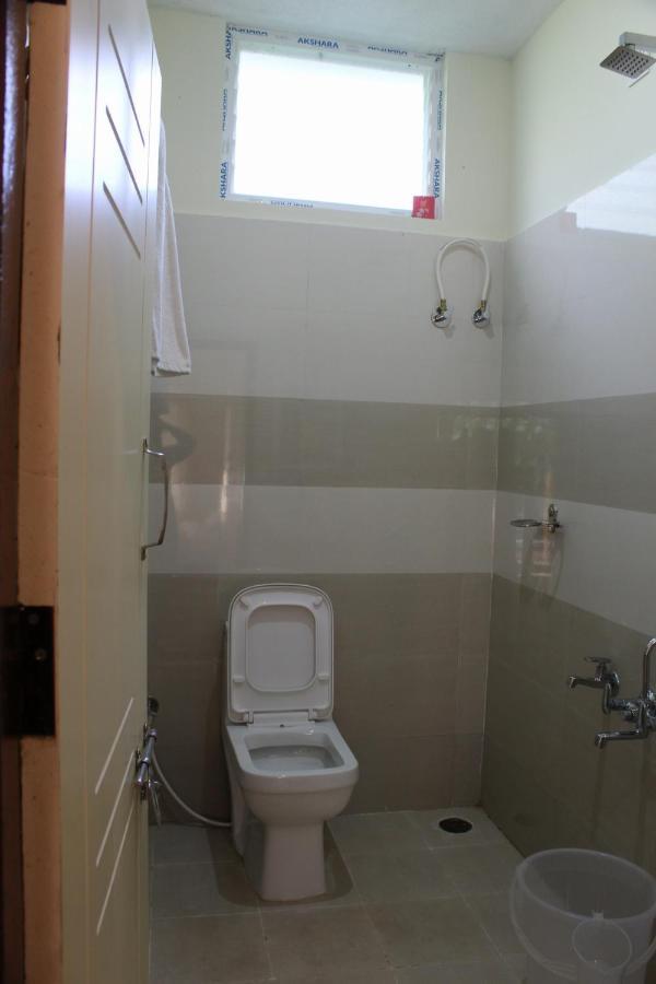Appartamento Sri Lakshmi Estates Siddāpur Esterno foto